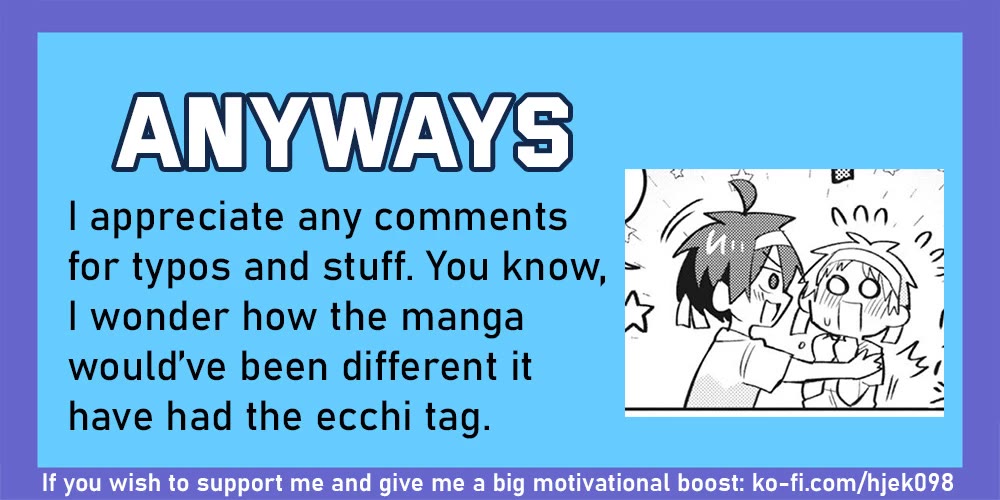 Puberty, an All Boys School!? and Nakano-kun Chapter 12 page 18 - Chapter 12: Let's go! The Sports Festival