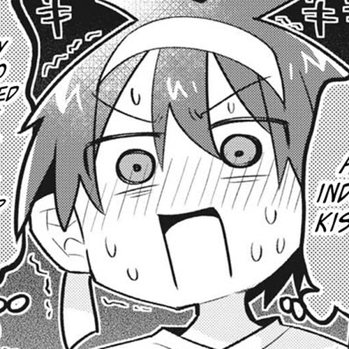 Puberty, an All Boys School!? and Nakano-kun Chapter 12: Let's go! The Sports Festival cover