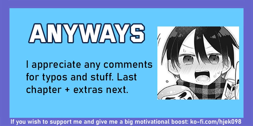 Puberty, an All Boys School!? and Nakano-kun Chapter 15 page 14 - Chapter 15: Go Up! Fortunes of Love