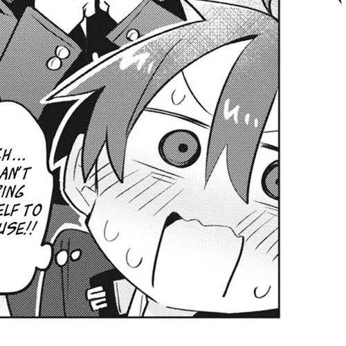 Puberty, an All Boys School!? and Nakano-kun Chapter 16.5: Volume 2 Extras cover