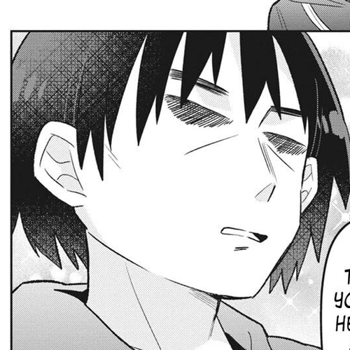 Puberty, an All Boys School!? and Nakano-kun Chapter 6: A Lost Child, Oh My God cover