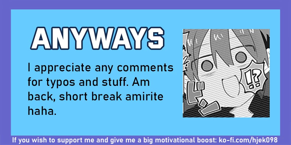 Puberty, an All Boys School!? and Nakano-kun Chapter 8 page 16 - Chapter 8: Nakano and His Merry Friends