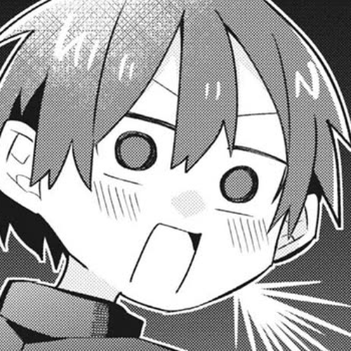 Puberty, an All Boys School!? and Nakano-kun Chapter 8: Nakano and His Merry Friends cover