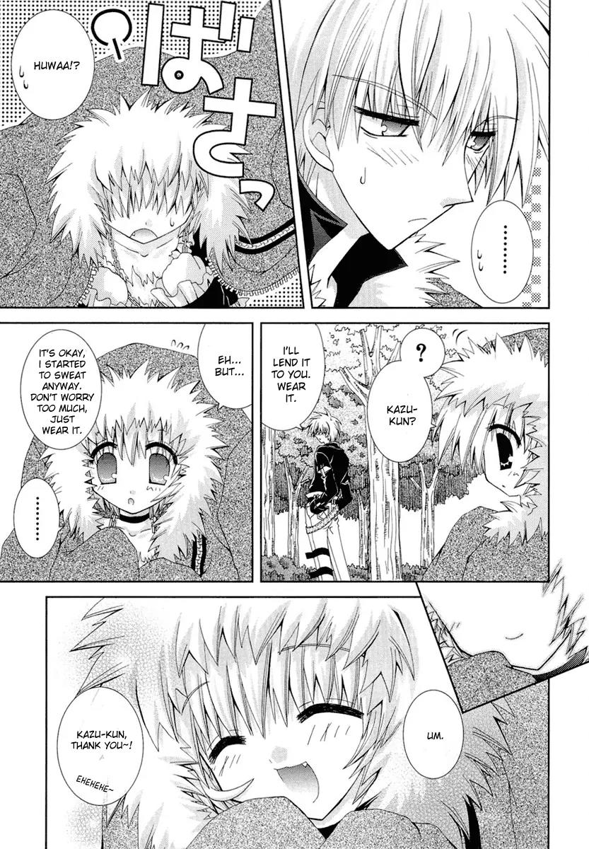 Puchi Houndo Chapter 12 page 27 - Chapter 12: Confronting (1)