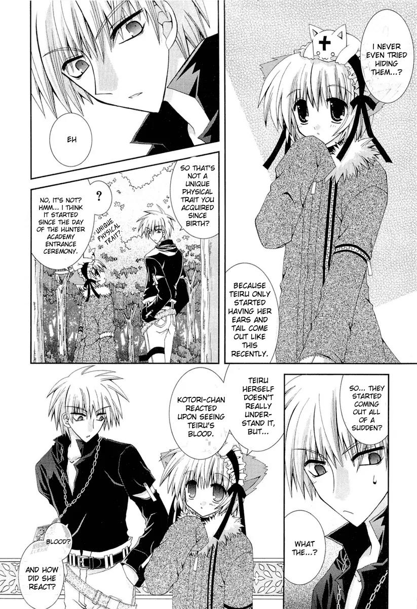 Puchi Houndo Chapter 12 page 30 - Chapter 12: Confronting (1)