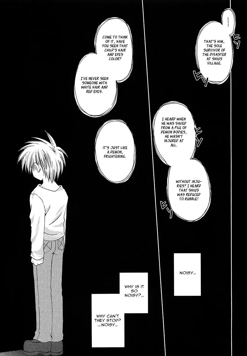Puchi Houndo Chapter 3 page 29 - Chapter 3: An Invitation to Help, Under Immense Pressure