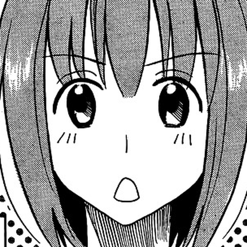 Puchi Puchi Tantan Puchi Tantan Chapter 1 : The People of Amatera Chateau and a Dog cover