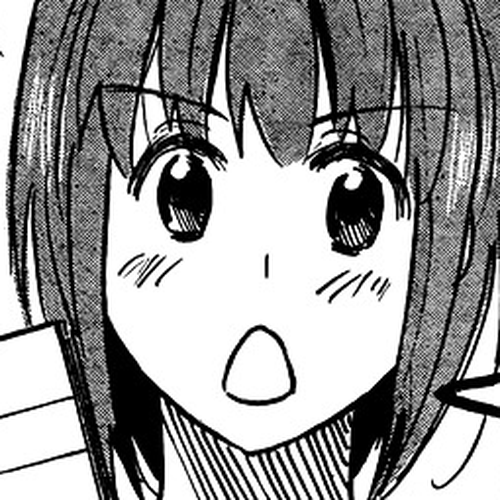Puchi Puchi Tantan Puchi Tantan Chapter 10 : The Night Walk cover