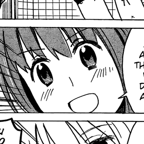 Puchi Puchi Tantan Puchi Tantan Chapter 11 : Swimsuit Time cover