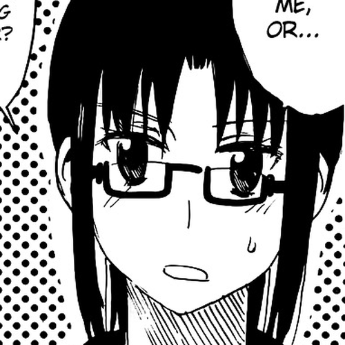 Puchi Puchi Tantan Puchi Tantan Chapter 15 : Let's Diet! (2x) cover