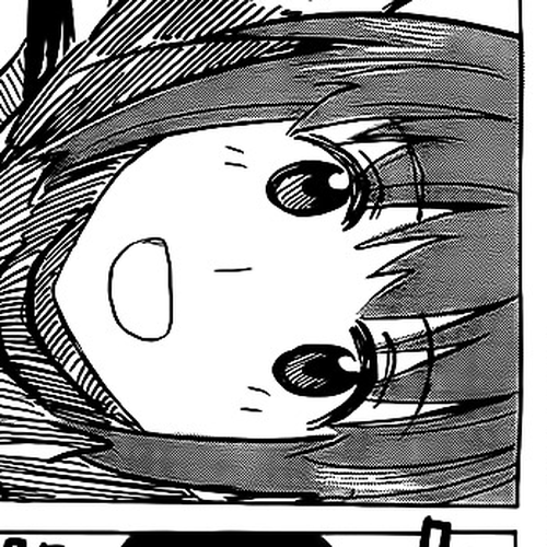 Puchi Puchi Tantan Puchi Tantan Chapter 18 : The Steamed Bun Amidst the Snow cover