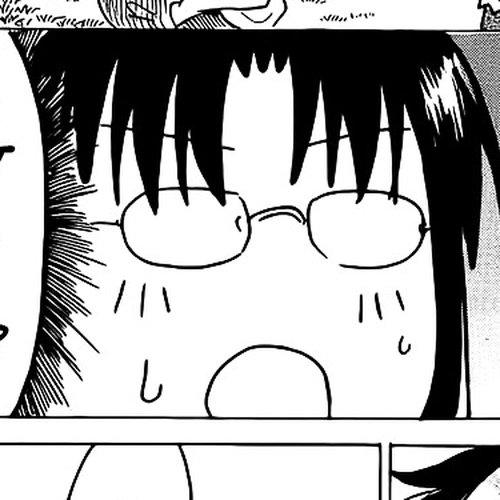 Puchi Puchi Tantan Puchi Tantan Chapter 24 : How to Spend Time in an Empty Dormitory cover
