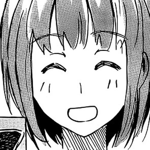 Puchi Puchi Tantan Puchi Tantan Chapter 25 : Going Around the Neighbourhood cover