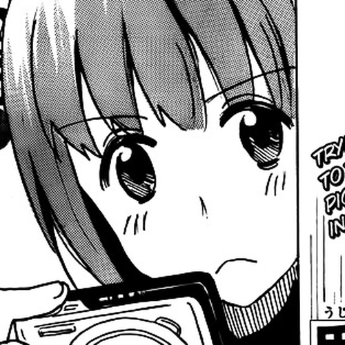 Puchi Puchi Tantan Puchi Tantan Chapter 29 : ♂x♂ cover