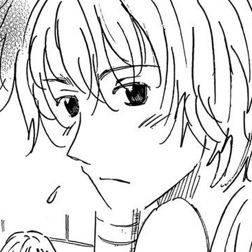 Puchi Puchi Tantan Puchi Tantan Chapter 31 : Petit Personification cover