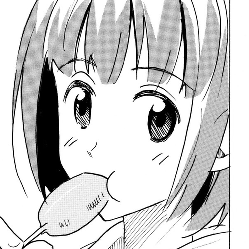 Puchi Puchi Tantan Puchi Tantan Chapter 32 : Hello Team Leader cover
