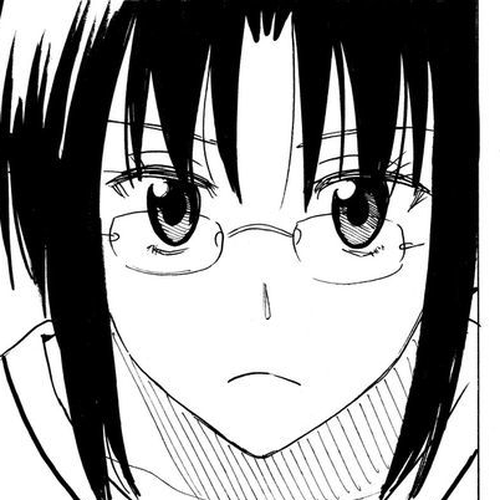 Puchi Puchi Tantan Puchi Tantan Chapter 35 : A Collection of Products of Coincidence cover