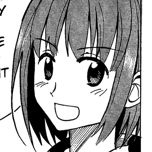 Puchi Puchi Tantan Puchi Tantan Chapter 4 : Ladies' Night cover