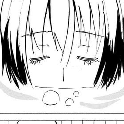 Puchi Puchi Tantan Puchi Tantan Chapter 46 : A Sultry Night in the Winter cover
