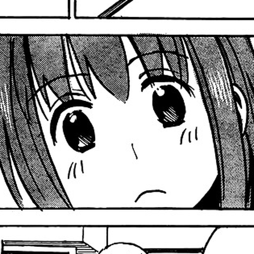 Puchi Puchi Tantan Puchi Tantan Chapter 5 : Lucky Pervert Corps cover