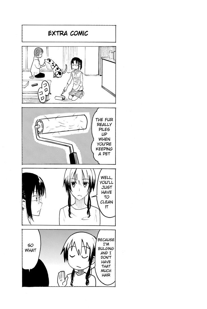 Puchi Puchi Tantan Puchi Tantan Chapter 51 page 9 - Chapter 51 : A New Life
