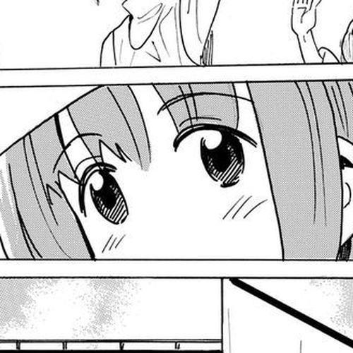 Puchi Puchi Tantan Puchi Tantan Chapter 51 : A New Life cover