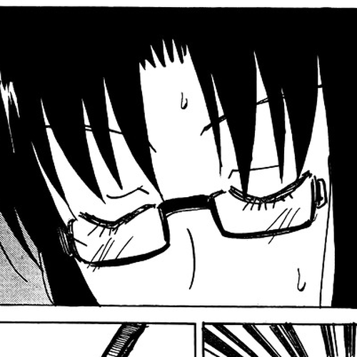 Puchi Puchi Tantan Puchi Tantan Chapter 7 : Marking in the Middle of a Walk cover