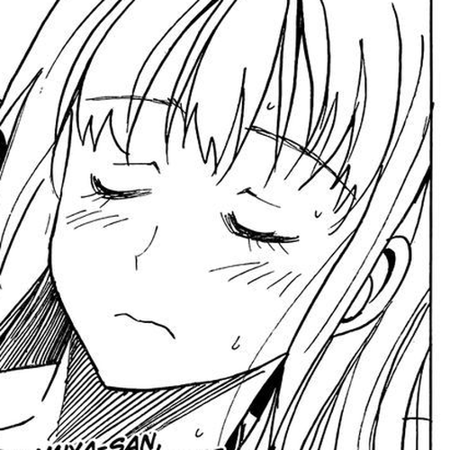 Puchi Puchi Tantan Puchi Tantan Chapter 9 : Love Comedic Lunch cover