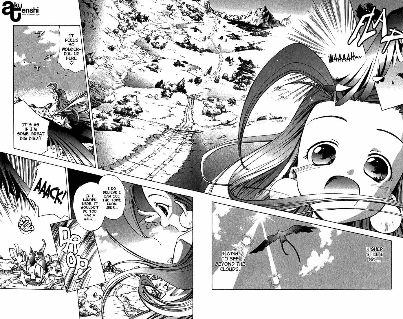 Puchi Puri Yuushi Chapter 1 page 18 - Chapter 1