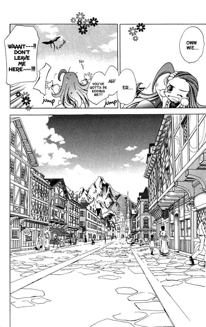 Puchi Puri Yuushi Chapter 1 page 19 - Chapter 1