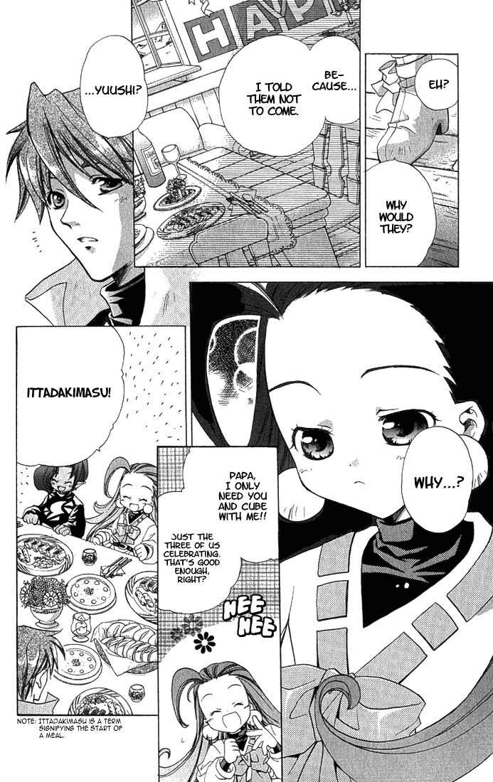 Puchi Puri Yuushi Chapter 1 page 35 - Chapter 1