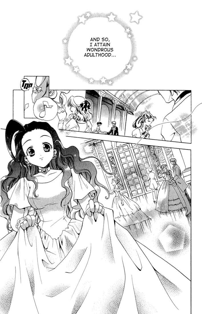 Puchi Puri Yuushi Chapter 1 page 7 - Chapter 1