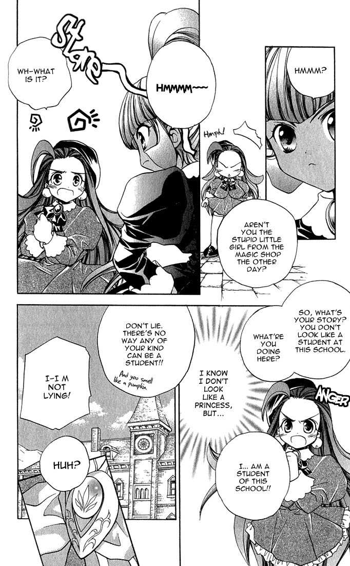 Puchi Puri Yuushi Chapter 2 page 13 - Chapter 2