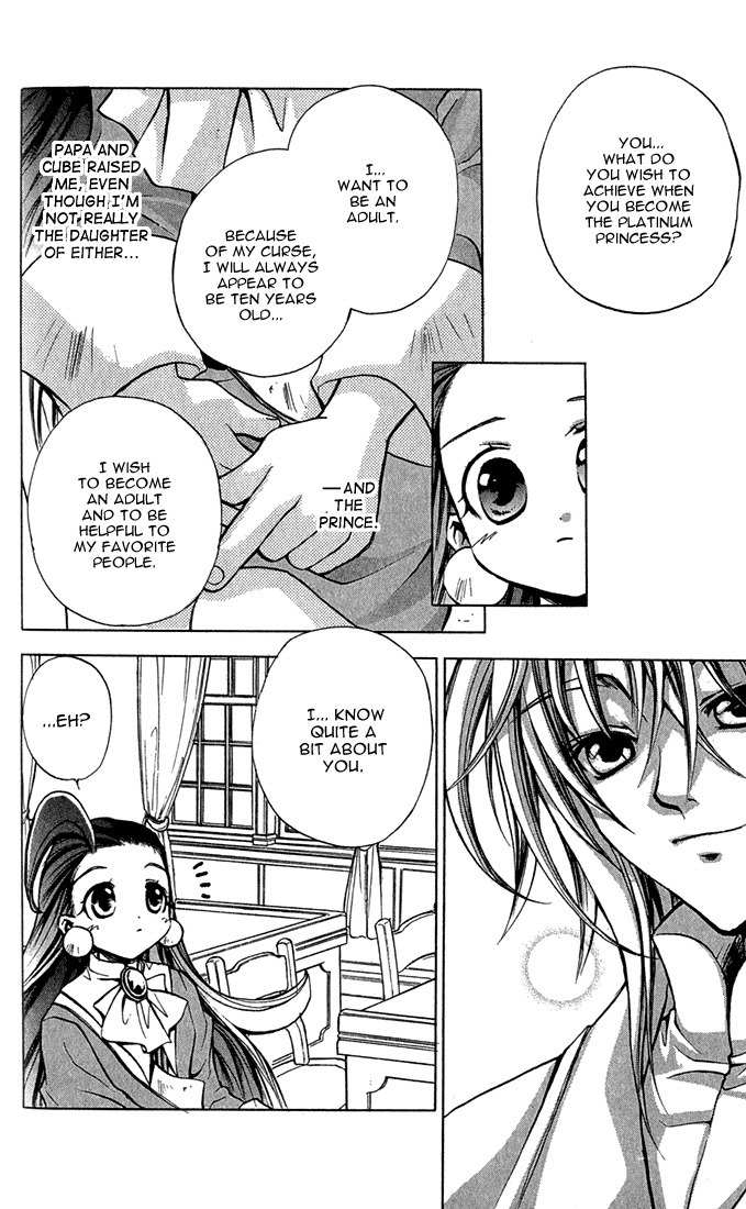 Puchi Puri Yuushi Chapter 2 page 37 - Chapter 2