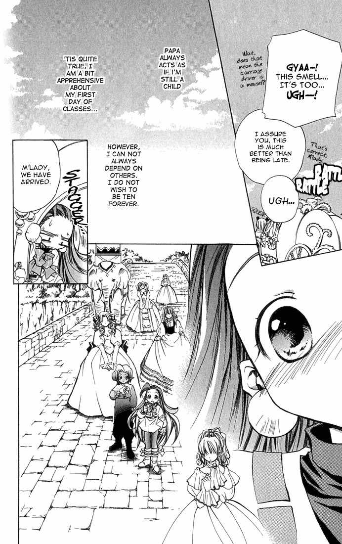 Puchi Puri Yuushi Chapter 2 page 7 - Chapter 2