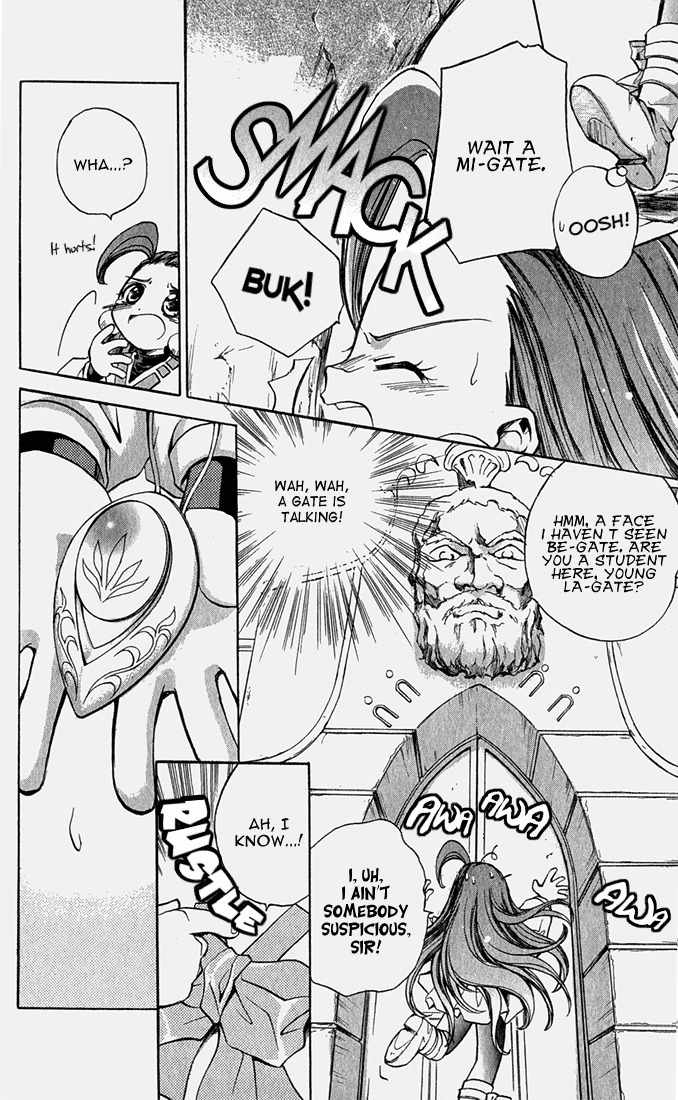 Puchi Puri Yuushi Chapter 2 page 9 - Chapter 2