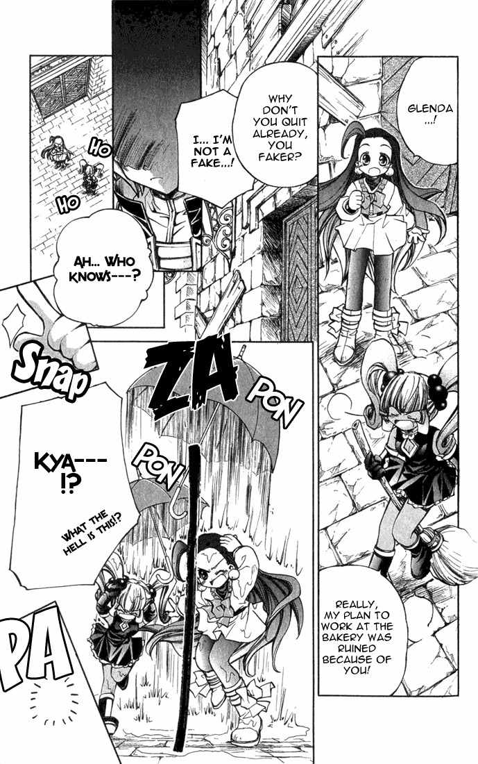 Puchi Puri Yuushi Chapter 3 page 10 - Chapter 3