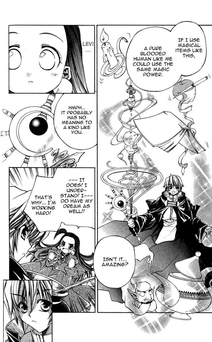 Puchi Puri Yuushi Chapter 3 page 25 - Chapter 3