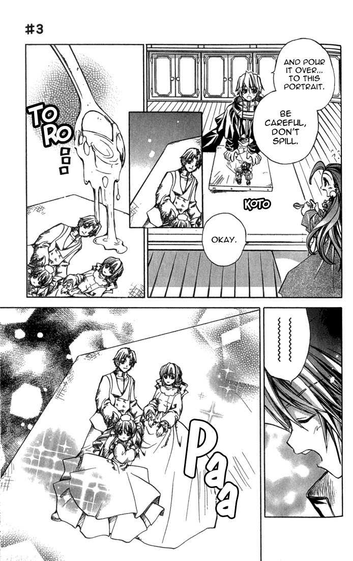 Puchi Puri Yuushi Chapter 3 page 36 - Chapter 3
