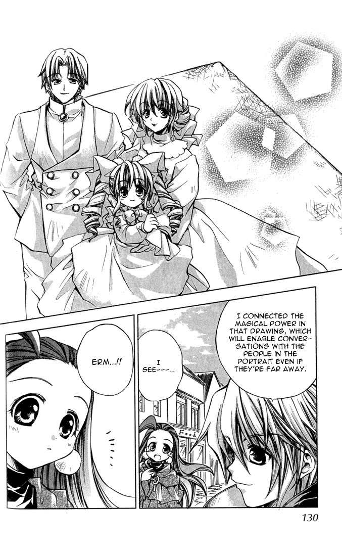 Puchi Puri Yuushi Chapter 3 page 39 - Chapter 3