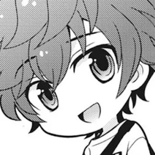 Puchigonavis Chapter 15: AAside is starting! cover