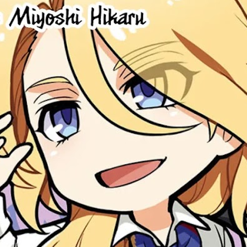 Puchigonavis Chapter 17: When Night and Day Meet cover