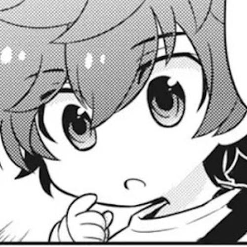 Puchigonavis Chapter 18: I'll do my best! cover
