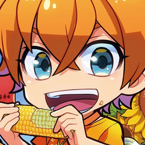 Puchigonavis Chapter 21: Fuurai escaping the heat! cover
