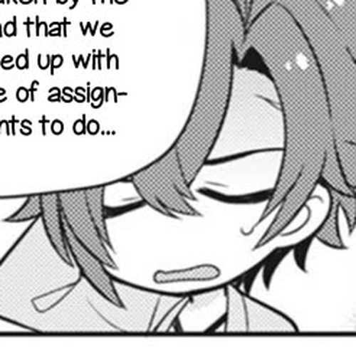 Puchigonavis Chapter 25: Karaoke☆Party cover