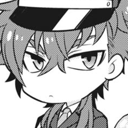 Puchigonavis Chapter 27: Daimon's Big Problem? cover