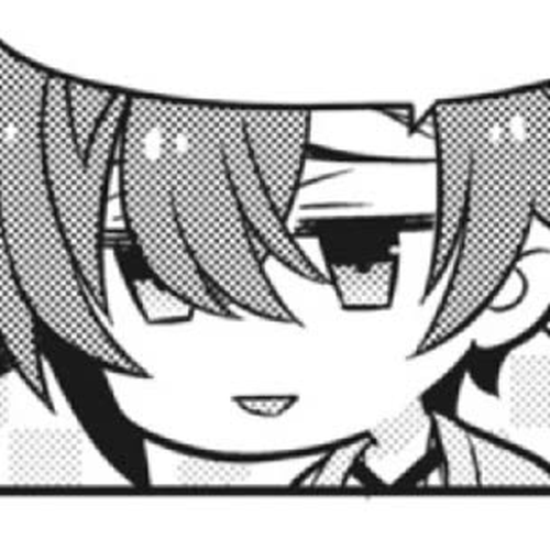 Puchigonavis Chapter 29: Spring Break cover