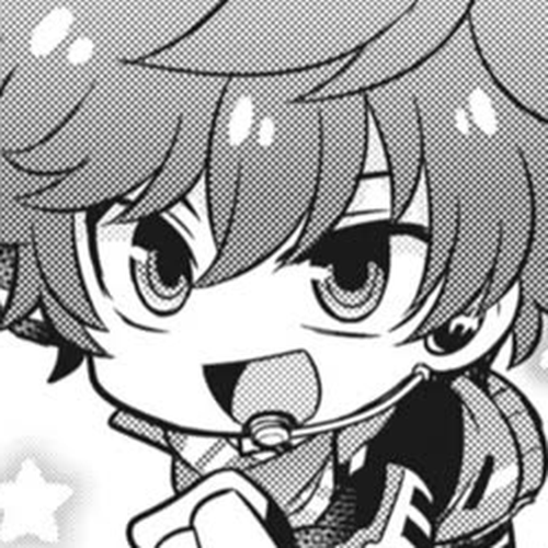 Puchigonavis Chapter 30: Daydreamers cover