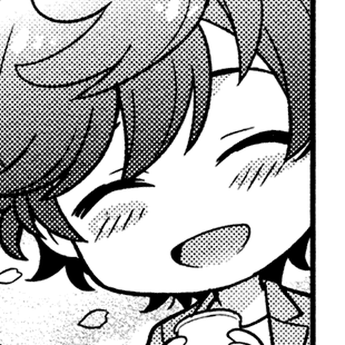 Puchigonavis Chapter 6: O-Hanami-Navis cover