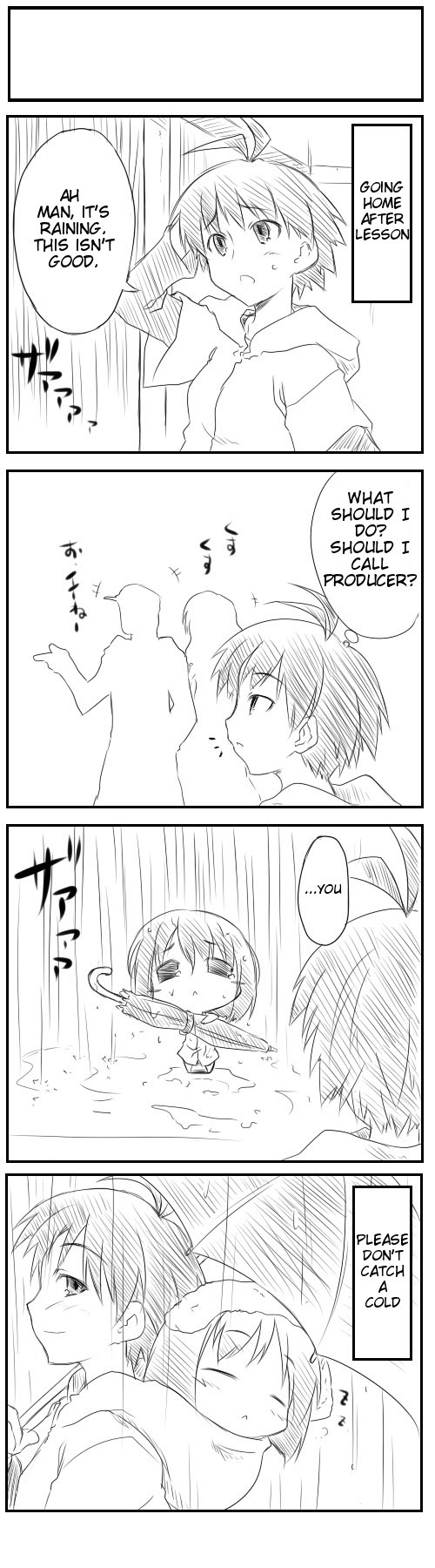 Puchimasu! Chapter 4 page 16 - Chapter 4: [email protected] 4koma